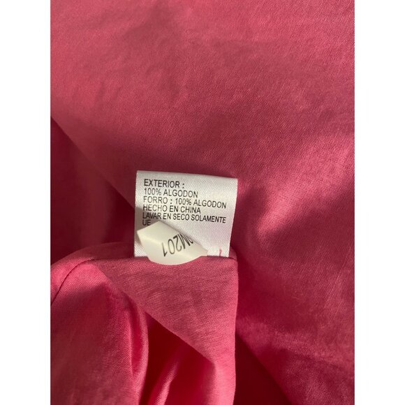 Alex Marie A- Line Dress Size 12 - Picture 8 of 9